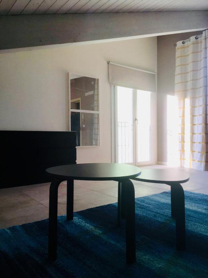 Residenza Elena Leilighet Rimini Eksteriør bilde