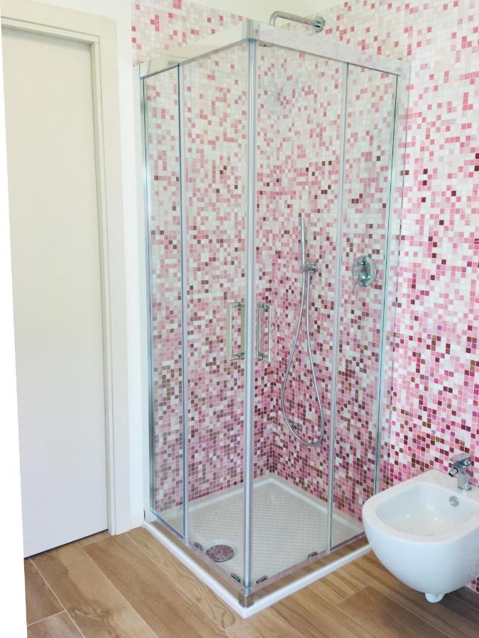 Residenza Elena Leilighet Rimini Eksteriør bilde